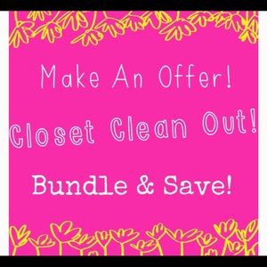 You want it... I don’t... let’s make a deal